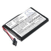 Batteria compatibleWith Batteria GPS, navigatore