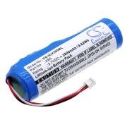 Battery Replaces Intermec AB5