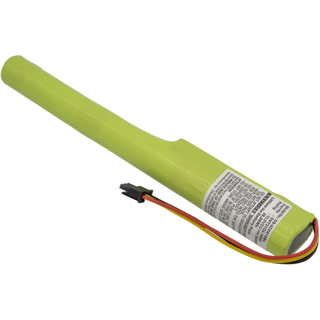 BarCode, Scanner Battery Honeywell Thor VM2