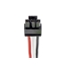Batterie Sostituisce 163176-0001