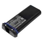 CS-ICW310TW<br />Batterie per   sostituisce la batteria BP-224