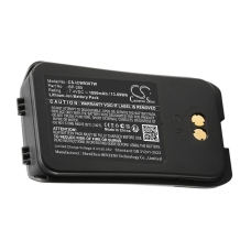 Sostituzione della batteria compatibile per Icom BP-285