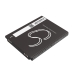 Batteria Sostituisce CLP745368