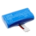 Battery Replaces LD18650K-1