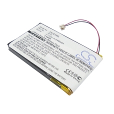 Sostituzione della batteria compatibile per Iriver 