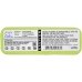 Battery Replaces NS280D67C00RT