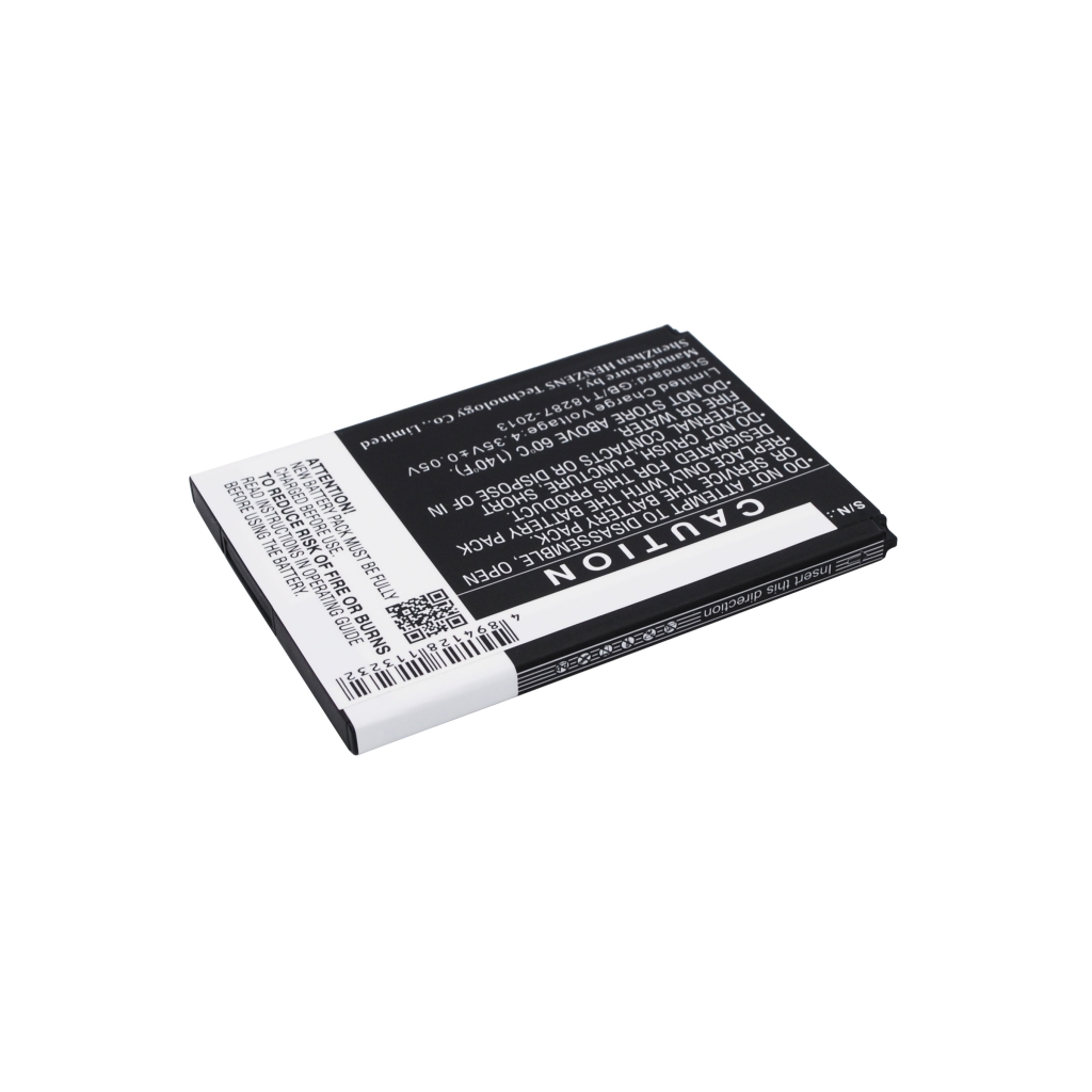 Batterie Batteria del telefono cellulare CS-IFM260SL