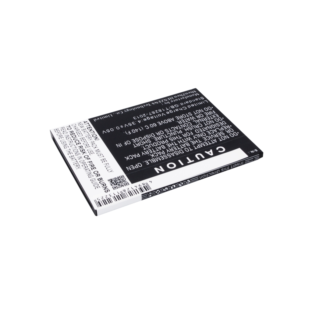 Batteria compatibile con Infocus CS-IFM320SL