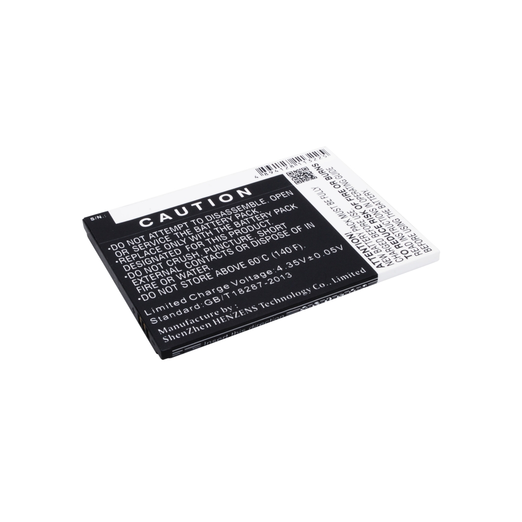 Batteria compatibile con Infocus CS-IFM320SL