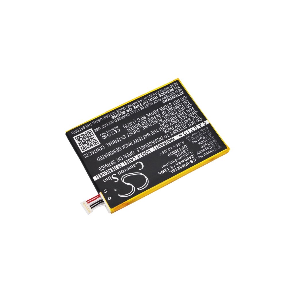 Batterie Batteria del telefono cellulare CS-IFM521SL