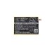 Batterie Batteria del telefono cellulare CS-IFM521SL