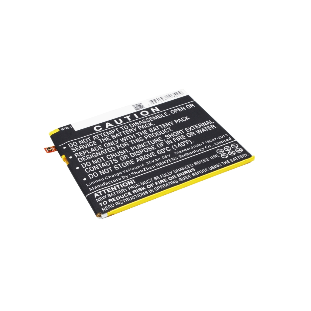 Batteria compatibile con Infocus CS-IFM680SL