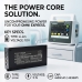 Batteria compatibile con Infinum CS-IFP683MD