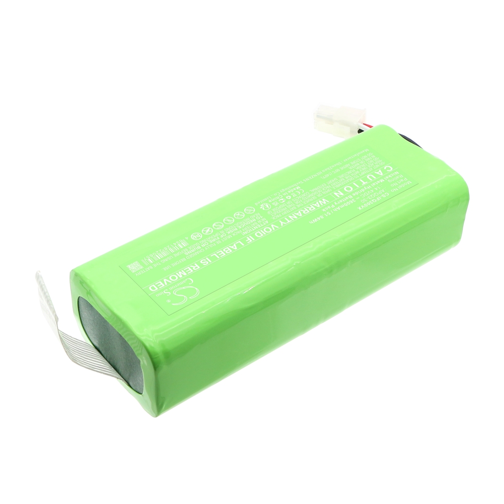Infinuvo Batteria a vuoto CS-IFQ300VX