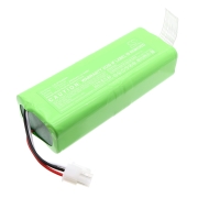 Battery compatibleWith Infinuvo
