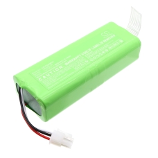 Sostituzione della batteria compatibile per Infinuvo APQQ3-30