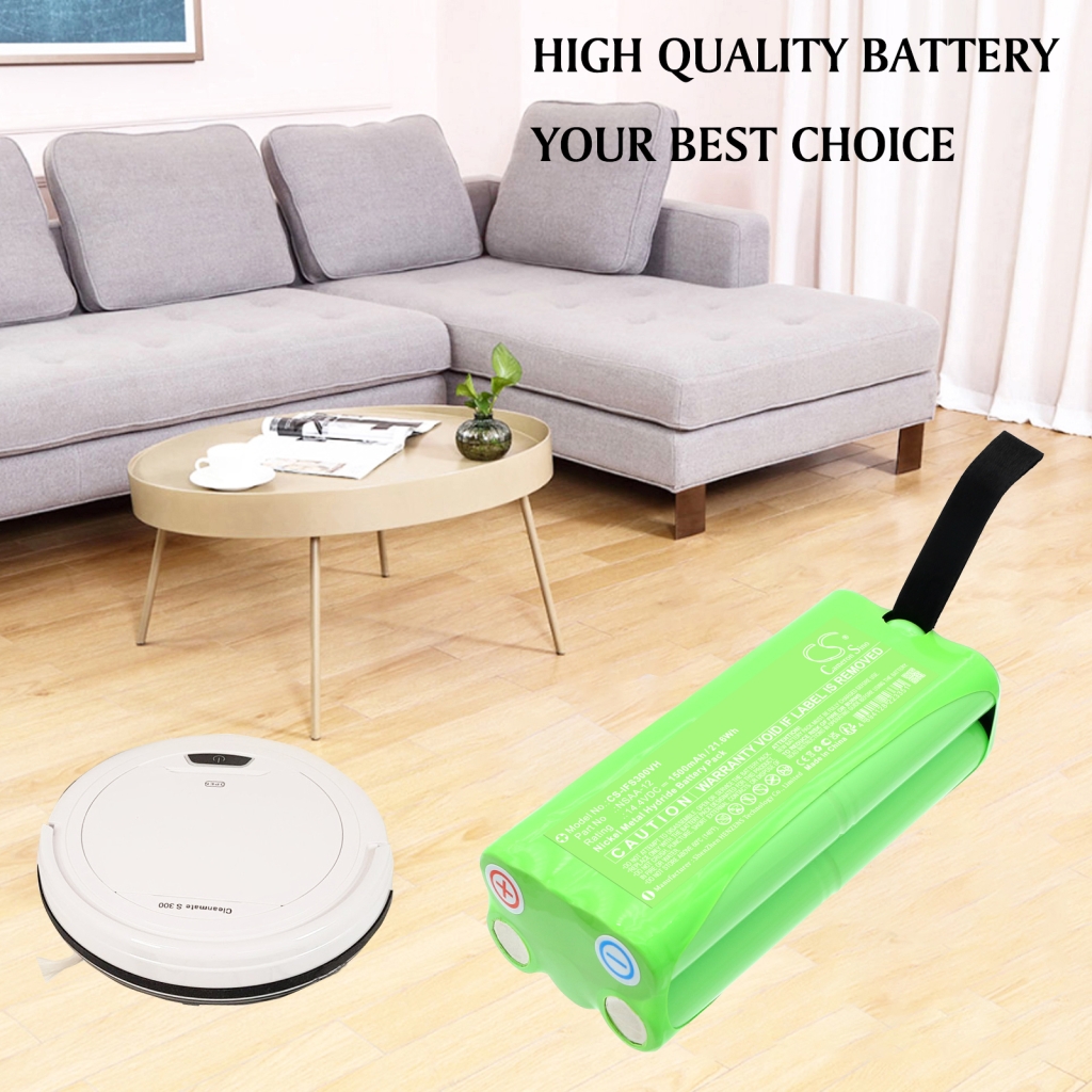 Batteria Sostituisce NSAA-12