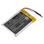 Batteria compatibleWith Igpsport