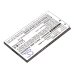 Batterie Sostituisce 40123134