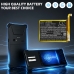 Batteria compatibile con Idemia CS-IMB003SL