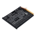 Batteria compatibile con Idemia CS-IMB003SL