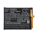 Batteria compatibile con Idemia CS-IMB003SL