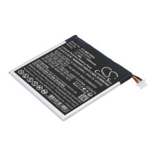 Sostituzione della batteria compatibile per Ingenico FHP408086L