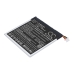 Battery compatible with Ingenico CS-IMB700SL