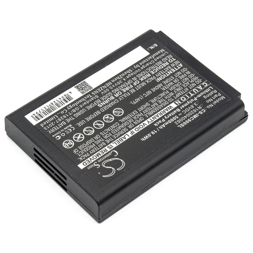 Sostituzione della batteria compatibile per Idata R1620040062