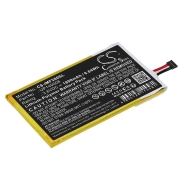 Batteria compatibleWith Infocus