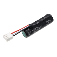 Sostituzione della batteria compatibile per Rea card 295006044,296110884,F26401964,F26402274,F26402298...