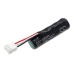 Terminale di pagamento Batteria Rea card Rea T6 Flex