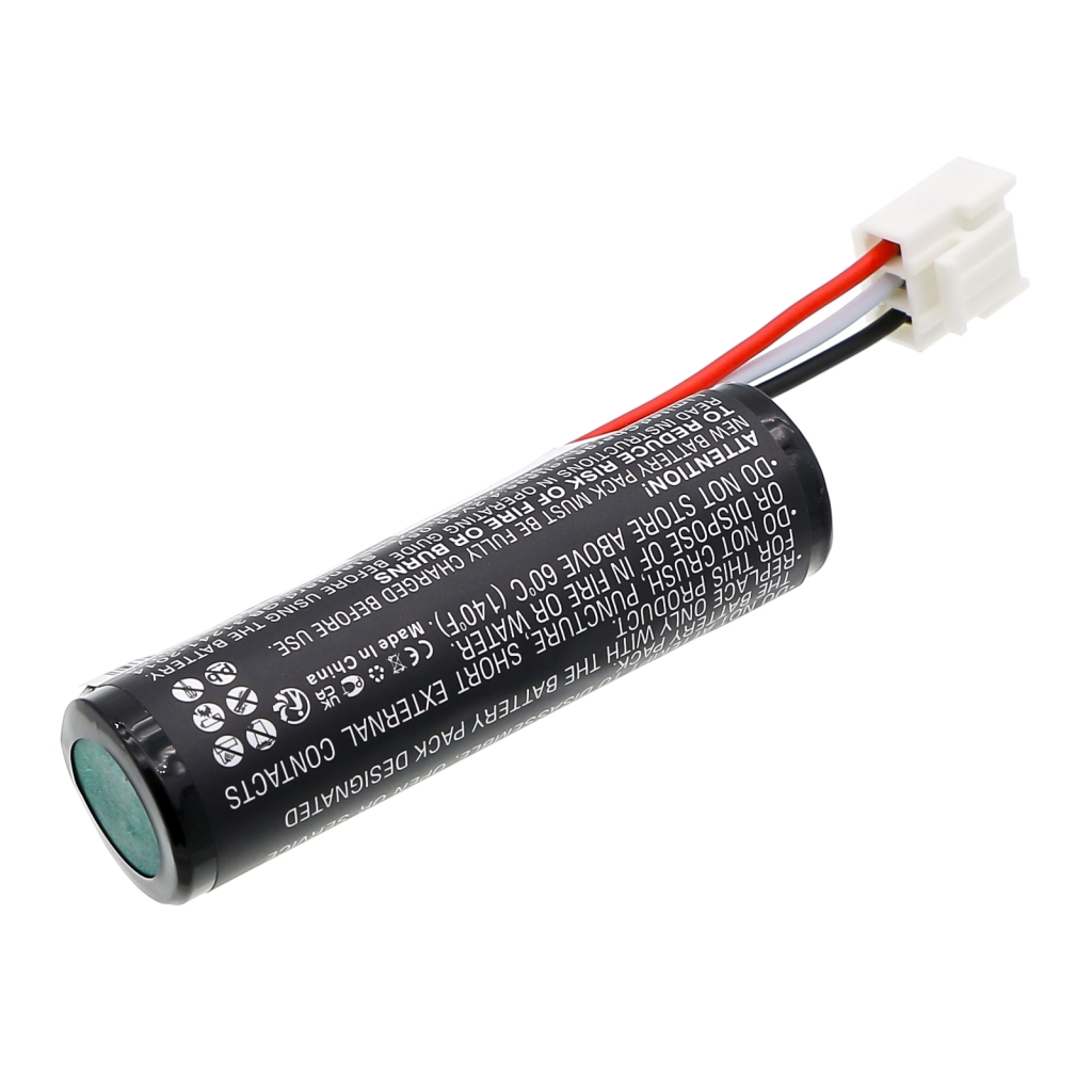 Terminale di pagamento Batteria Rea card Rea T6 Flex