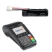 Terminale di pagamento Batteria Rea card Rea T6 Flex