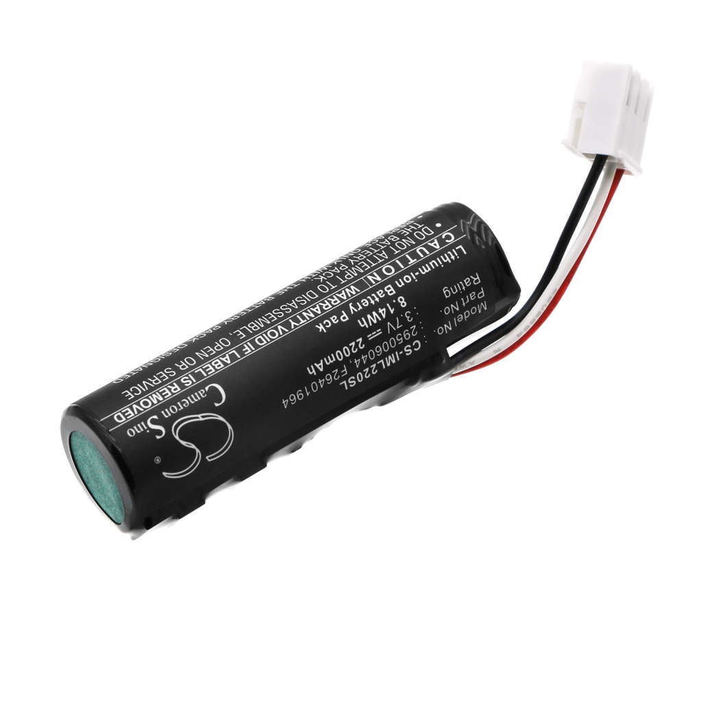 Battery Replaces F26402274
