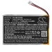 Batterie Terminale di pagamento Batteria CS-IML250SL