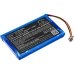 Batterie Sostituisce FPS16020002419