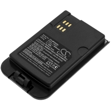 Sostituzione della batteria compatibile per Inmarsat 136081,SAS2,VKB 56426 702 097,VKB 56426 702 098