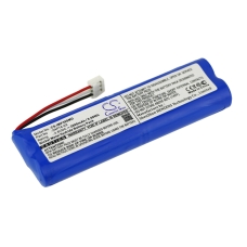 Sostituzione della batteria compatibile per I-Stat 04P74-03
