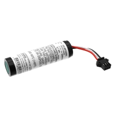Sostituzione della batteria compatibile per Altec Lansing MCR18650