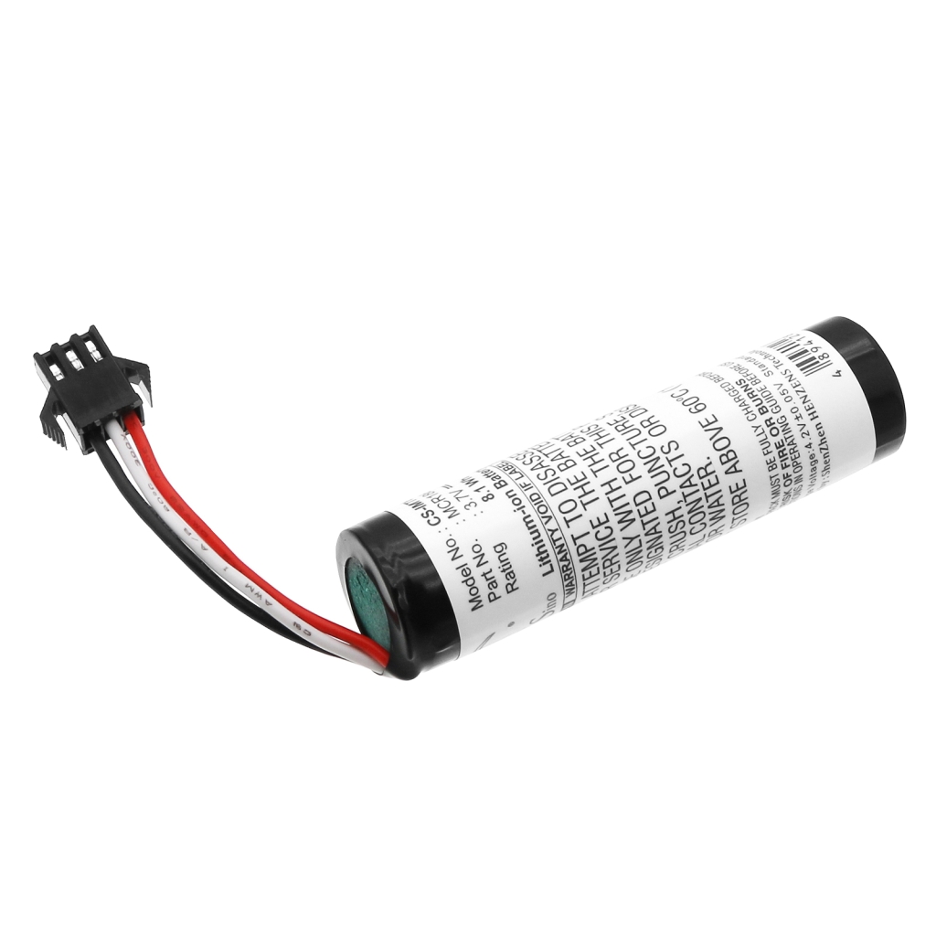 Battery Replaces MCR18650