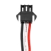 Battery Replaces MCR18650
