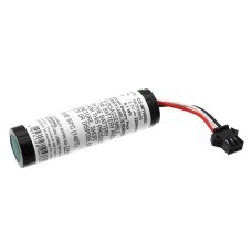 Sostituzione della batteria compatibile per Altec Lansing MCR18650