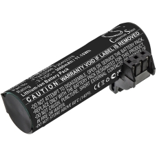 Sostituzione della batteria compatibile per Ingenico F12433179,F26402376,PBI61726