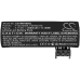 Batterie Sostituisce F12433179