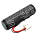 Sostituzione della batteria compatibile per Ingenico F12432566
