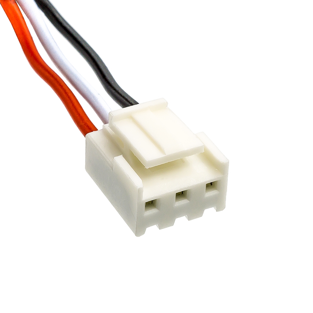 Sostituzione della batteria compatibile per Ingenico F12432566