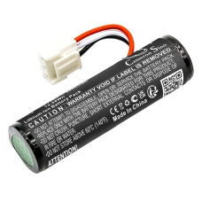 Sostituzione della batteria compatibile per Ingenico F12432566