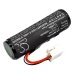Sostituzione della batteria compatibile per Ingenico F12432566