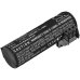 Batterie Sostituisce F12433179